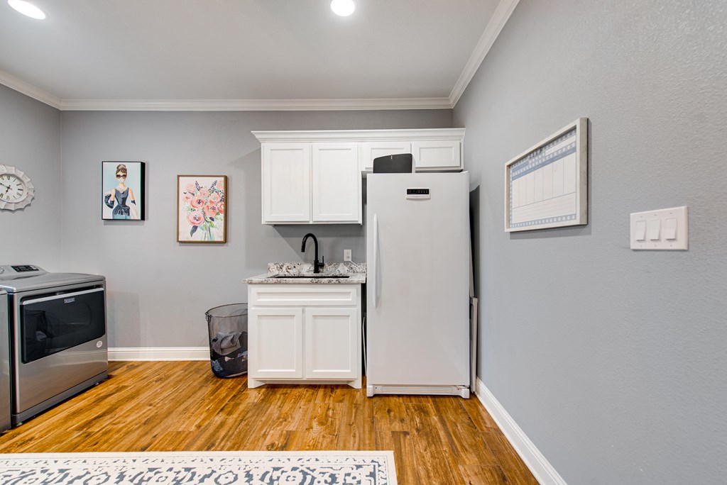 13001 E County Rd 116, Midland, Texas image 35