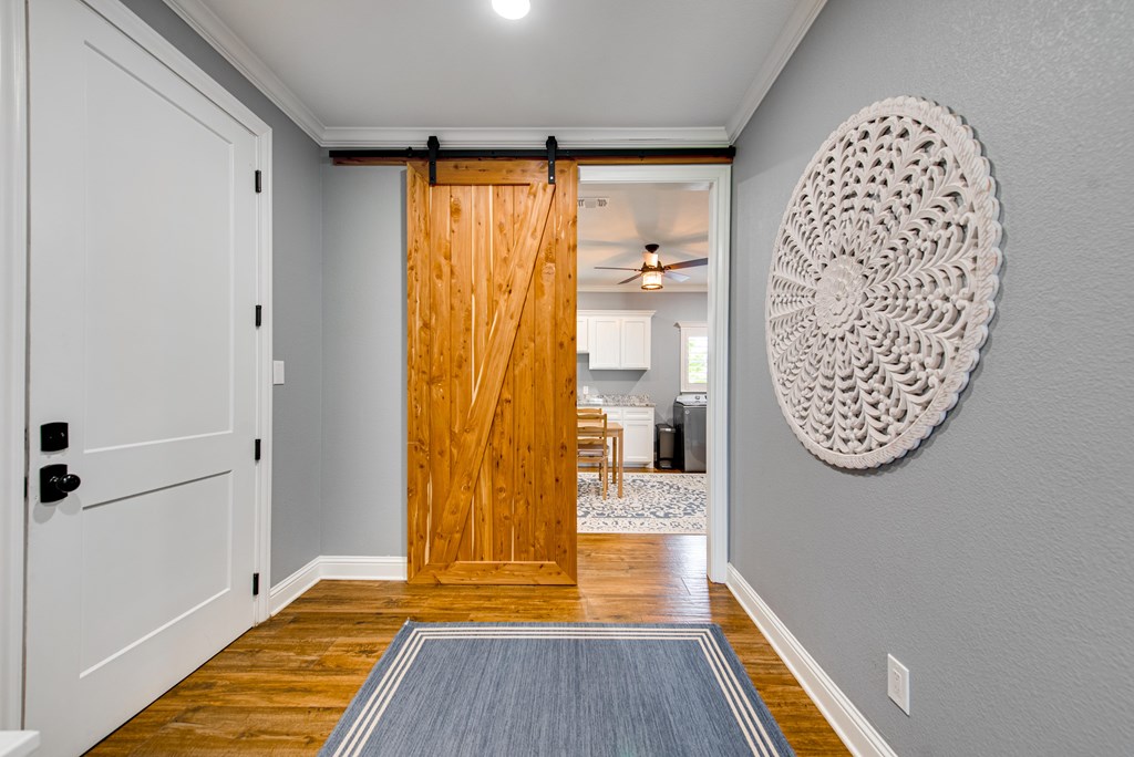 13001 E County Rd 116, Midland, Texas image 32
