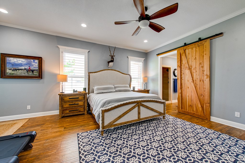 13001 E County Rd 116, Midland, Texas image 36