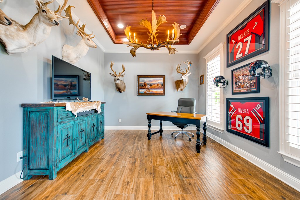13001 E County Rd 116, Midland, Texas image 12