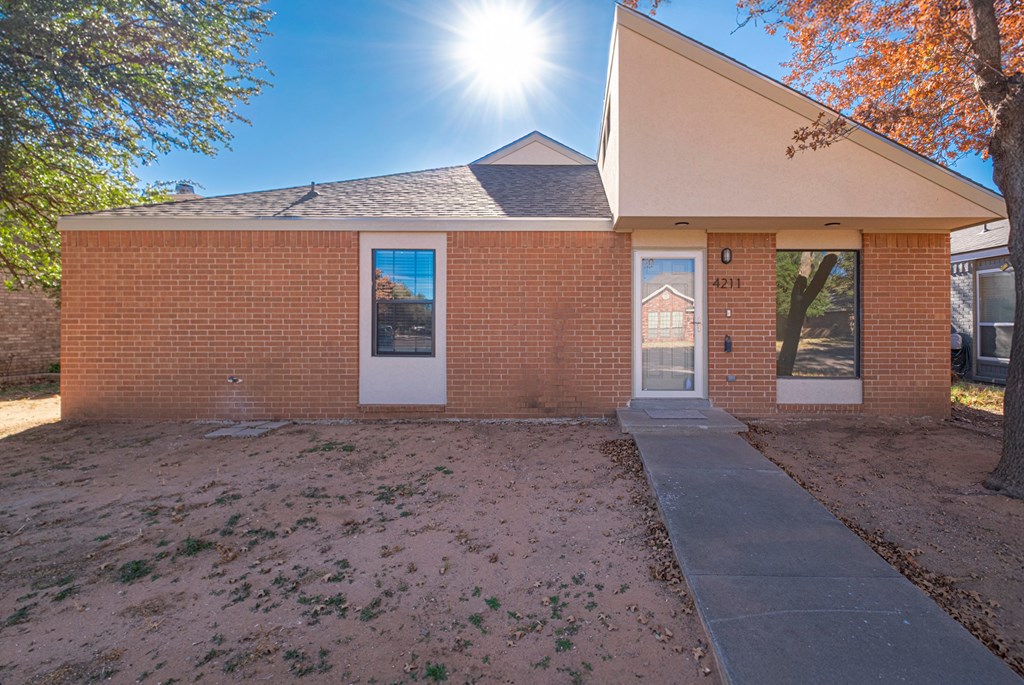 4211 Downing Ave, Midland, Texas image 2