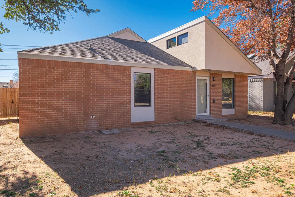 4211 Downing Ave, Midland, Texas image 42