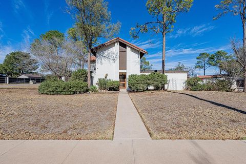 Townhouse For Sale - 1114 Humble Ave<br/> Midland, TX 79705