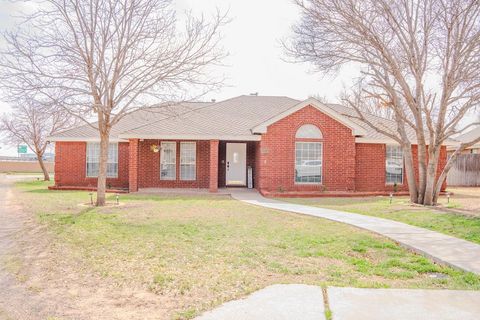 Homes For Sale - 1315 Terra Court<br/> Midland County, Midland, TX 79706