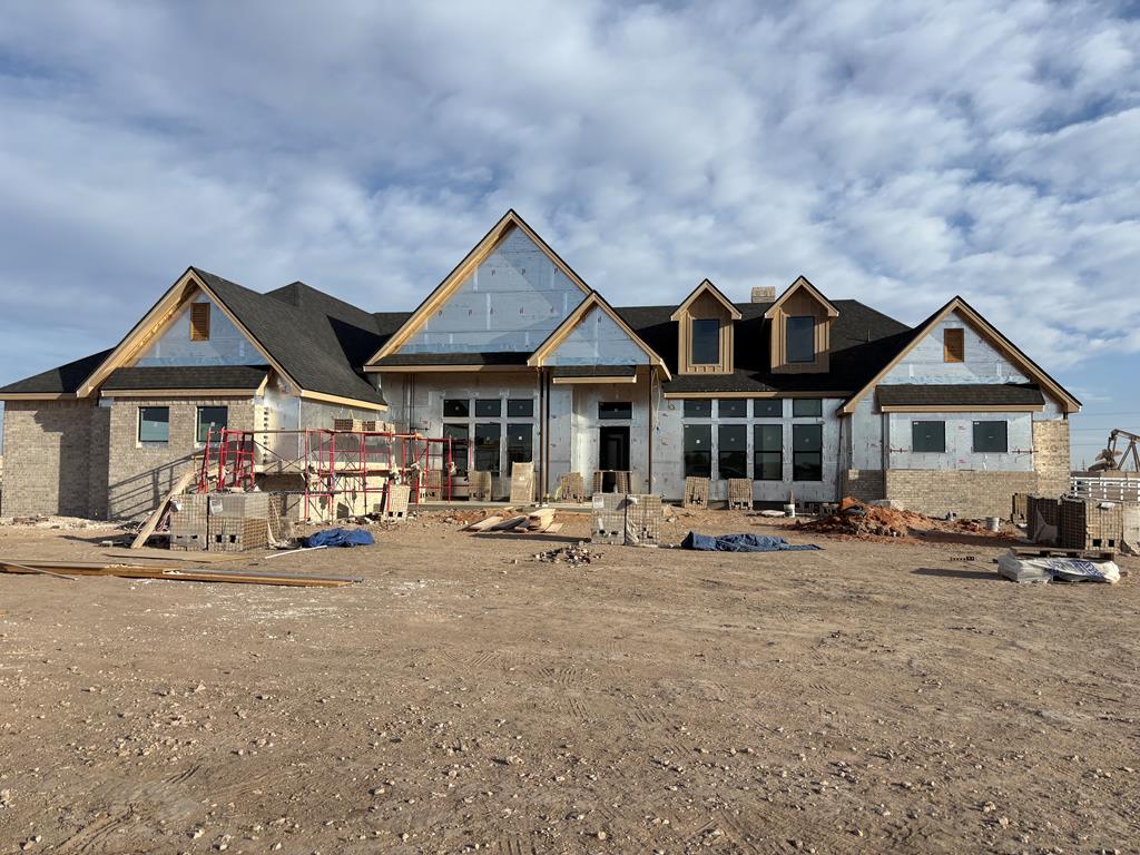 7106 W County Rd 42, Midland, Texas image 1