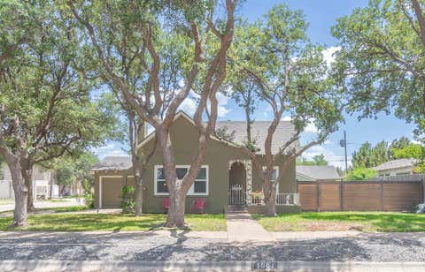 Homes For Sale - 1001 Storey Ave<br/> Midland, TX 79703