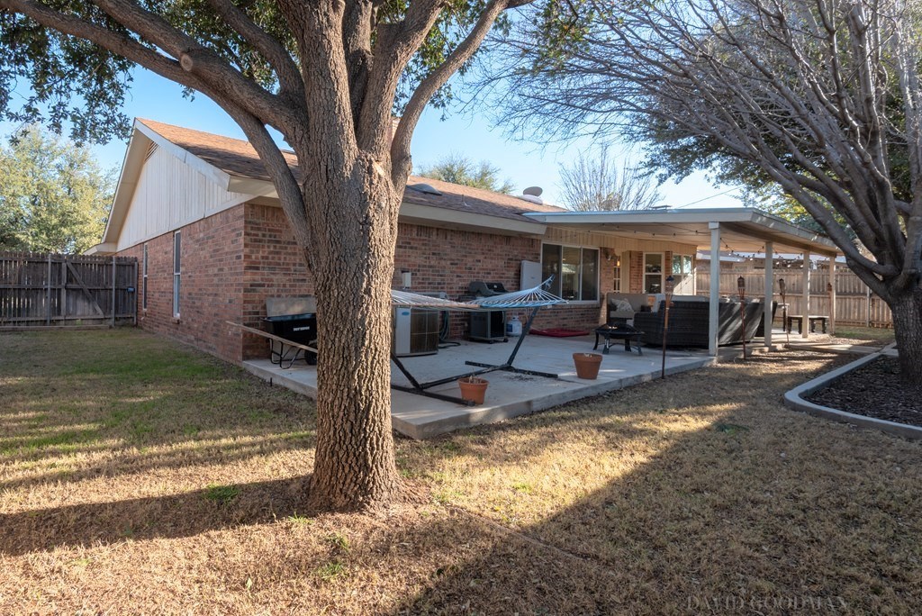 3107 Preston Dr, Midland, Texas image 32