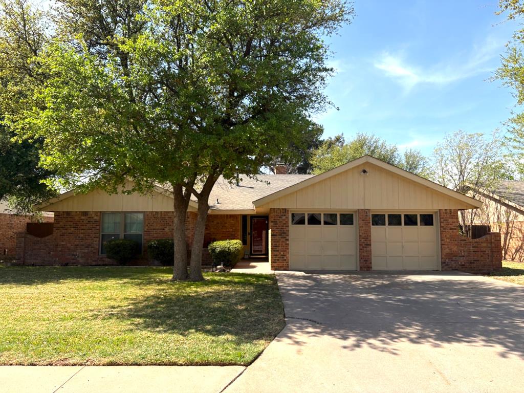 3107 Preston Dr, Midland, Texas image 1