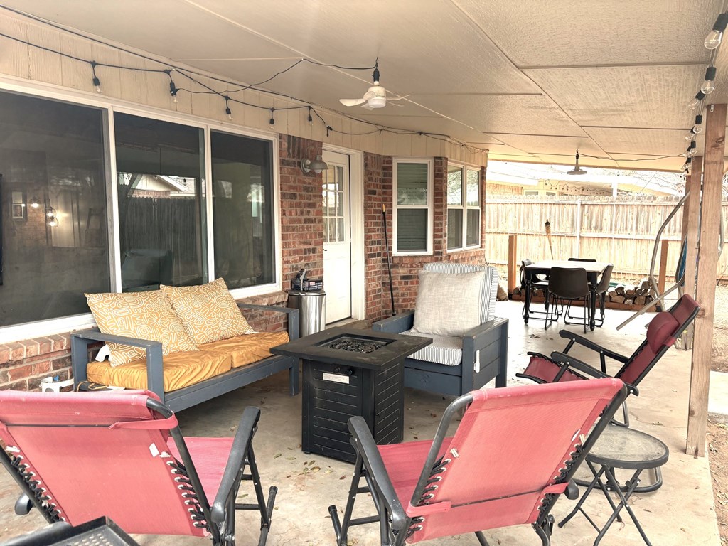 3107 Preston Dr, Midland, Texas image 31