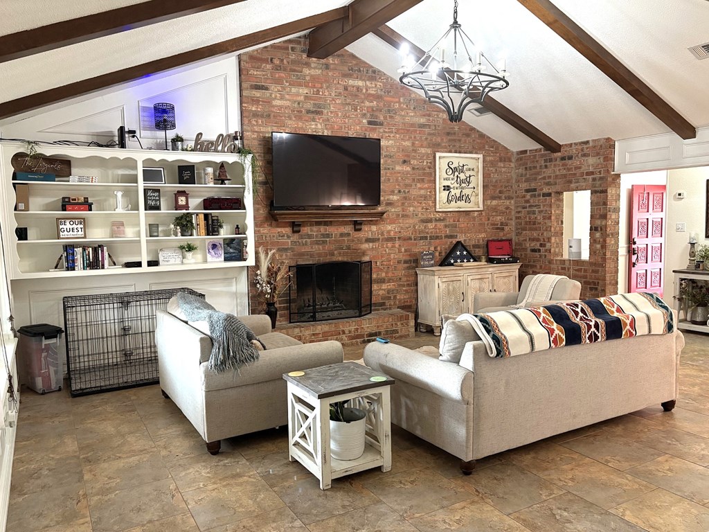 3107 Preston Dr, Midland, Texas image 7