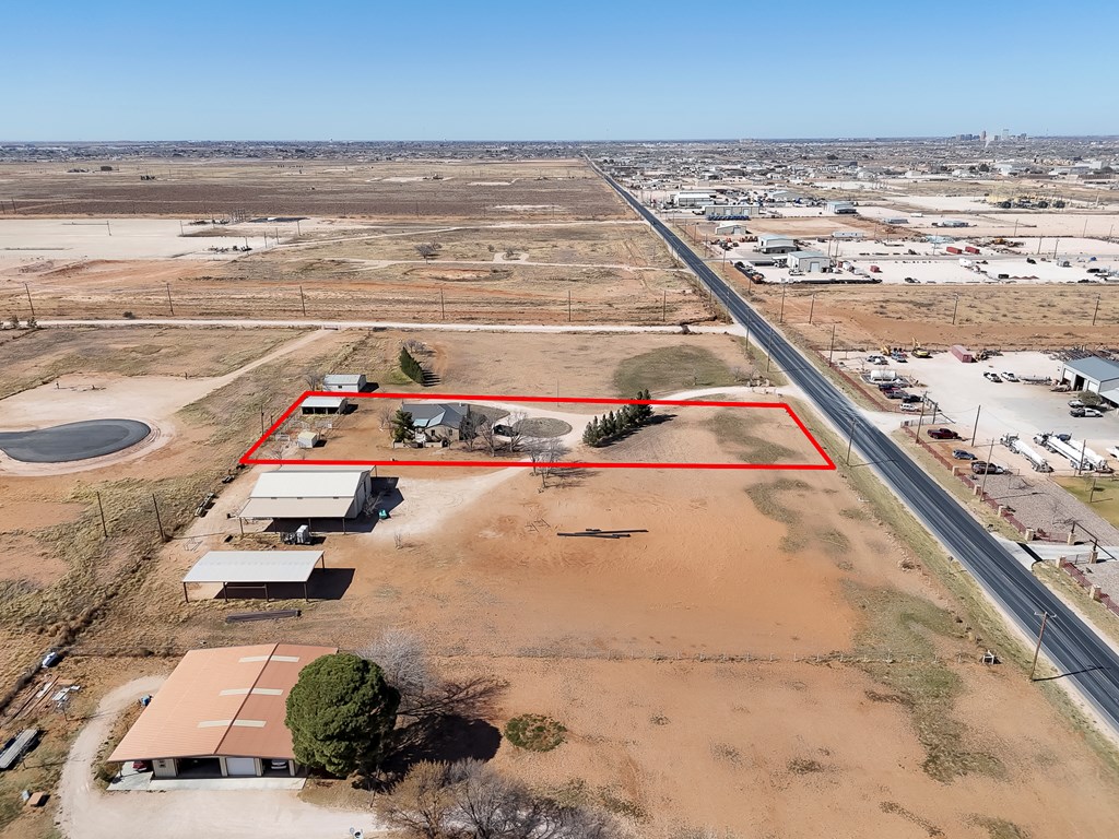 5308 S County Rd 1210, Midland, Texas image 36