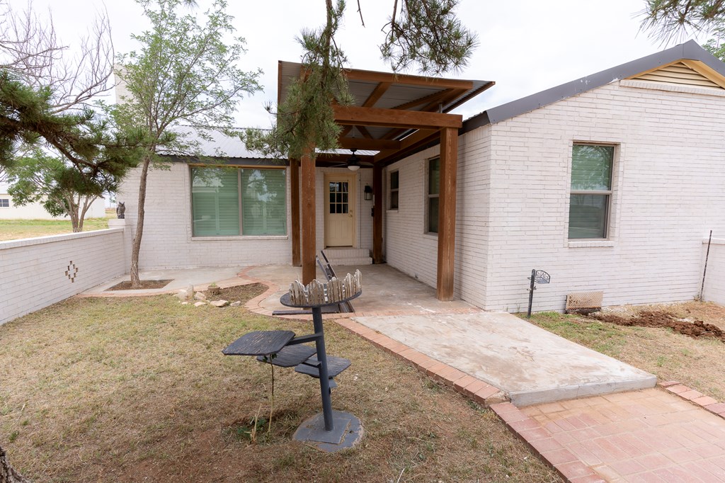 5308 S County Rd 1210, Midland, Texas image 30