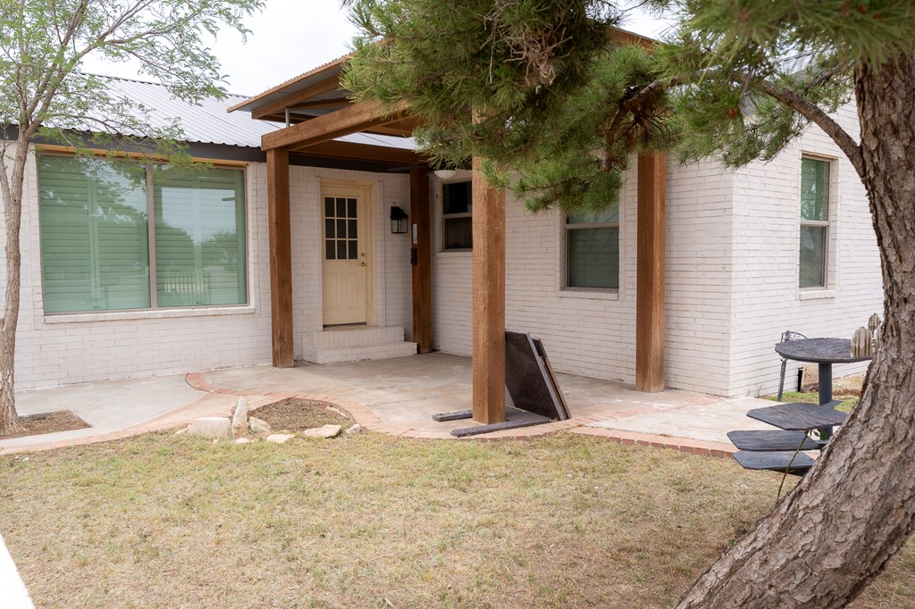 5308 S County Rd 1210, Midland, Texas image 33