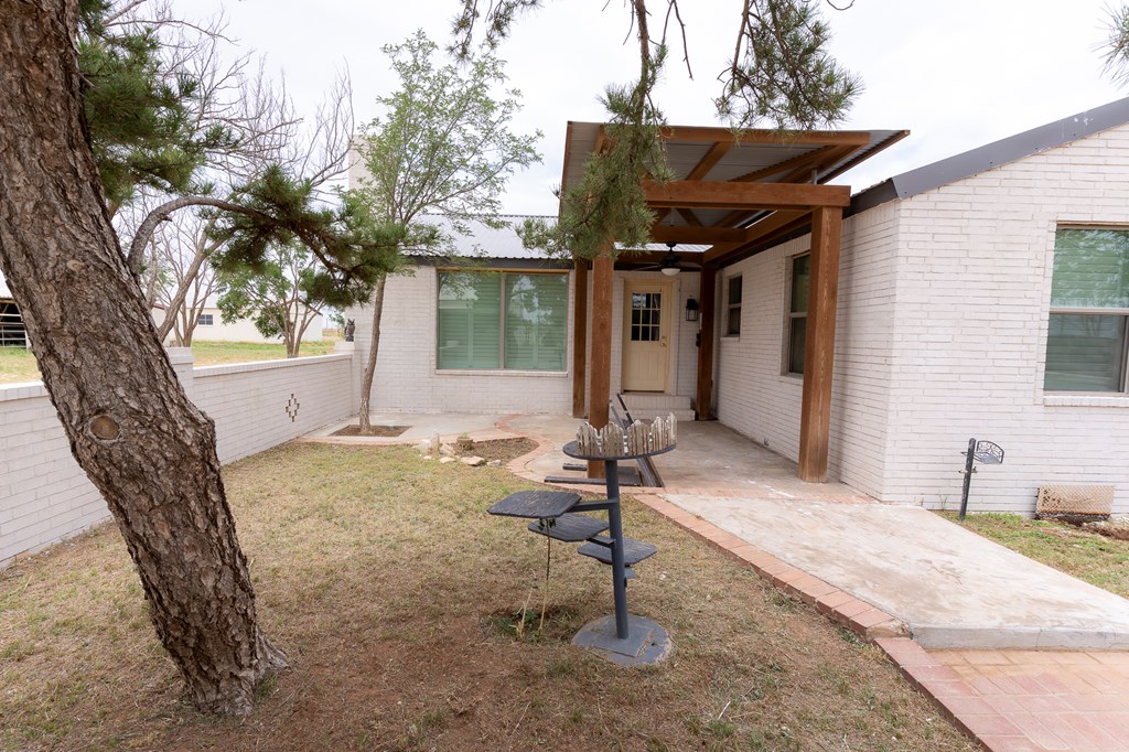 5308 S County Rd 1210, Midland, Texas image 31