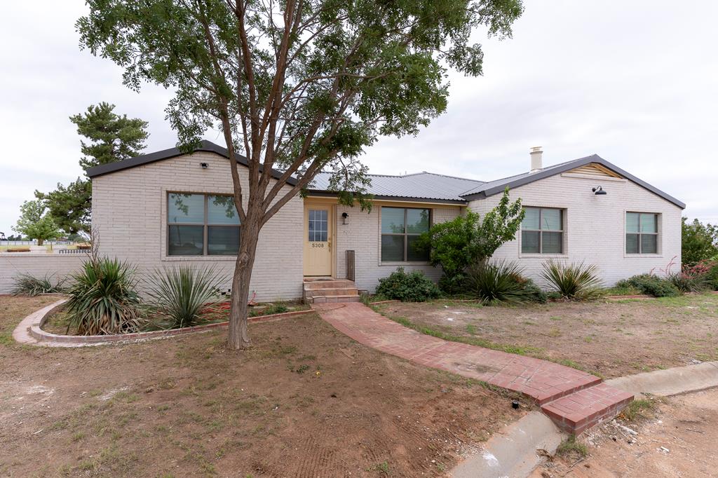 5308 S County Rd 1210, Midland, Texas image 1