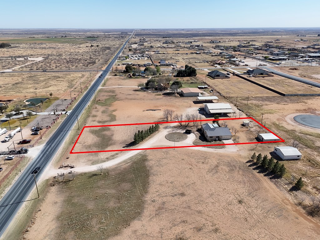 5308 S County Rd 1210, Midland, Texas image 37