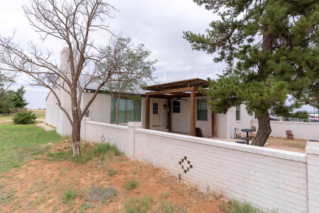 5308 S County Rd 1210, Midland, Texas image 32