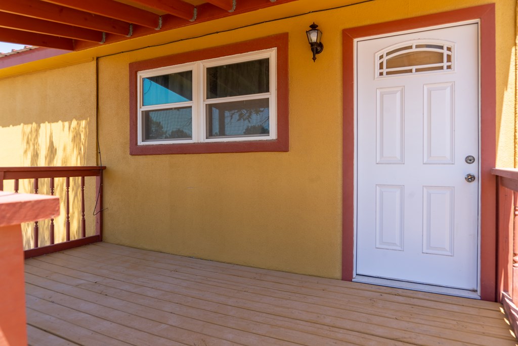 708 N Rio St, Fort Stockton, Texas image 2