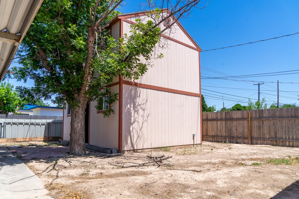 708 N Rio St, Fort Stockton, Texas image 21