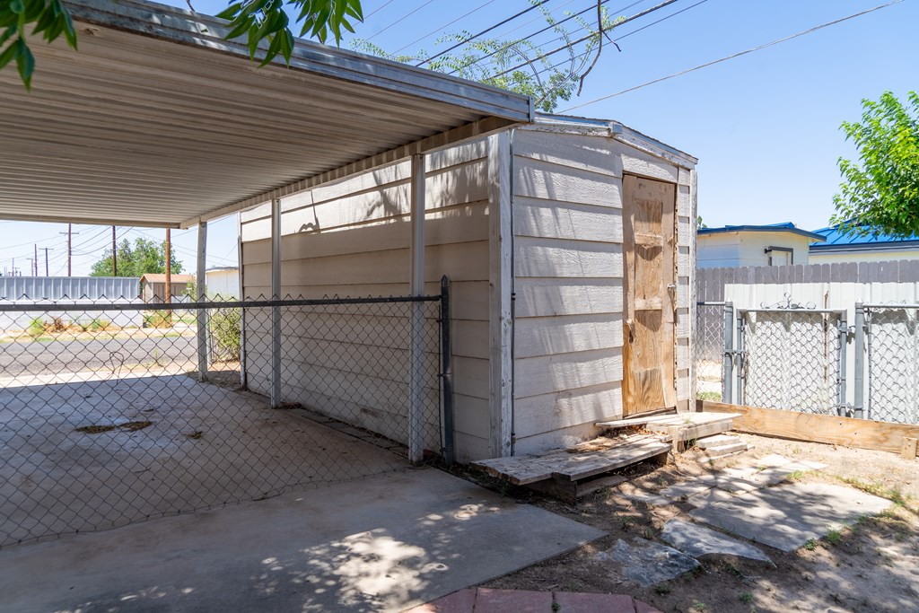 708 N Rio St, Fort Stockton, Texas image 19
