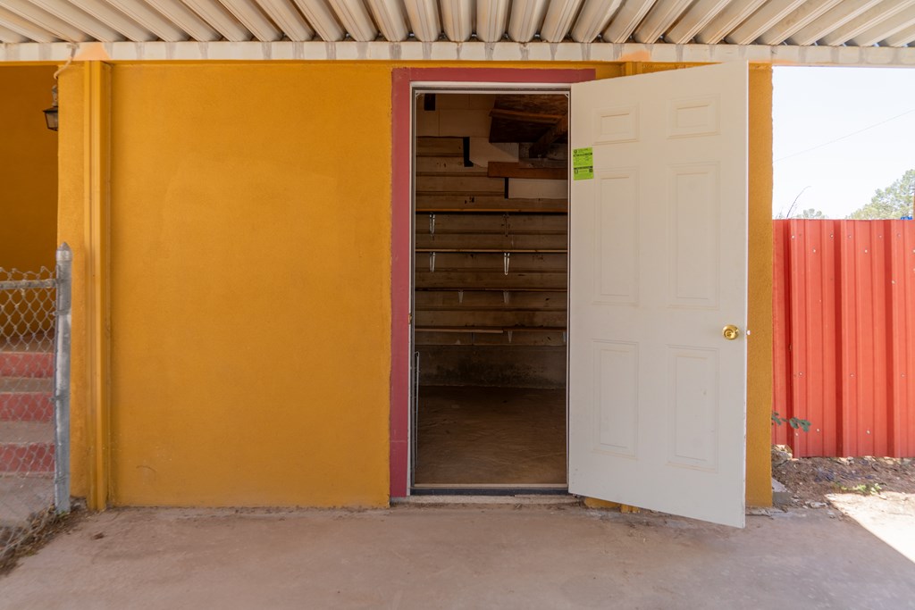 708 N Rio St, Fort Stockton, Texas image 18