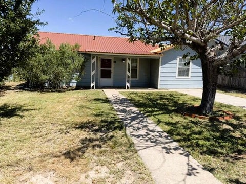 Homes For Rent - 604 N Gillis St<br/> Fort Stockton, TX 79735