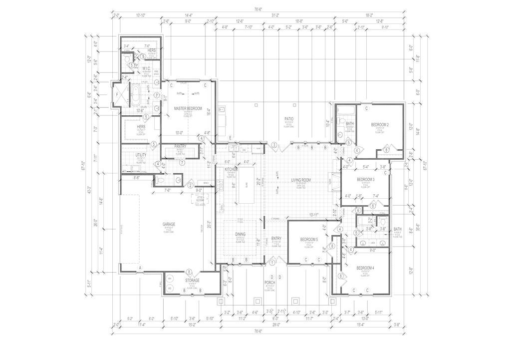 1707 S County Rd 1138, Midland, Texas image 3