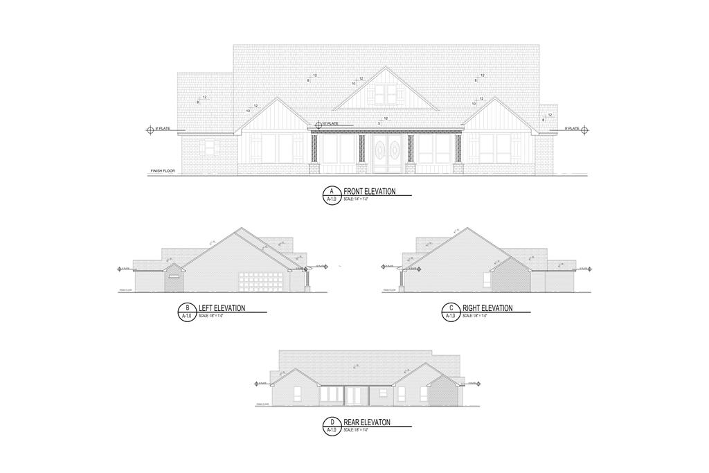 1707 S County Rd 1138, Midland, Texas image 2