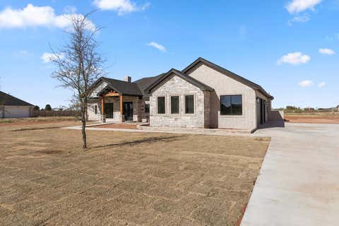 Homes For Sale - 13801 E County Rd 113<br/> Midland County, Midland, TX 79706