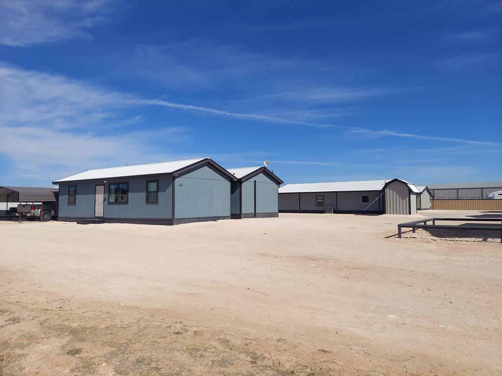 1093 Us Hwy 62-180w, Seminole, Texas image 30