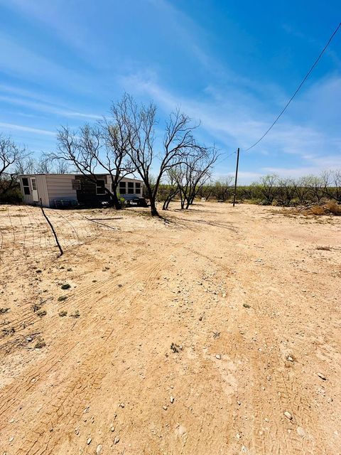 Vacant Land For Sale - 1073 Lcr 175<br/> Colorado City, TX 79512