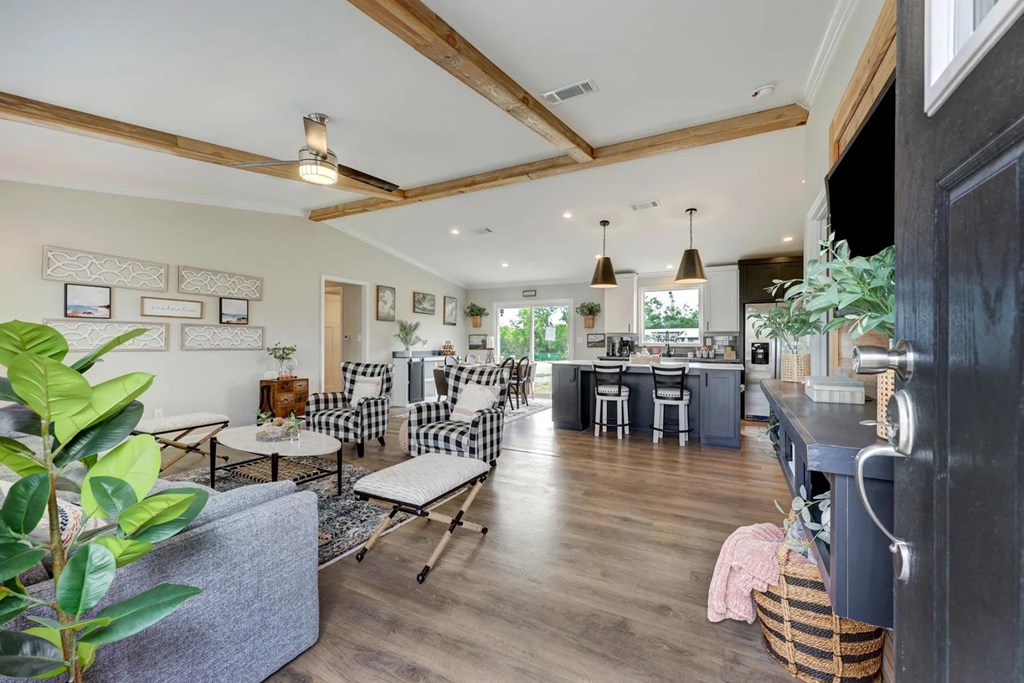 2400 Mist Ave, Stanton, Texas image 3