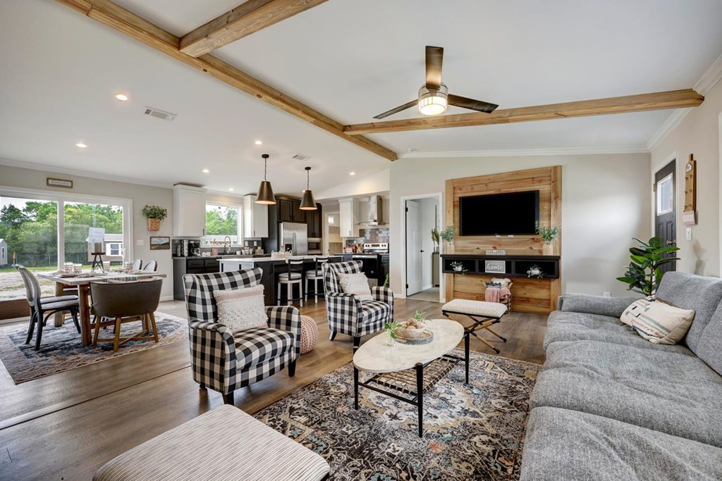 2400 Mist Ave, Stanton, Texas image 5