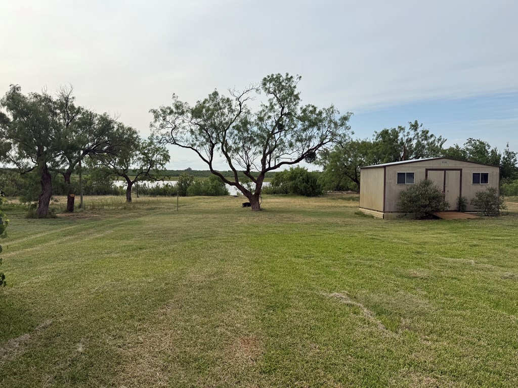 1155 Lcr 175, Colorado City, Texas image 5