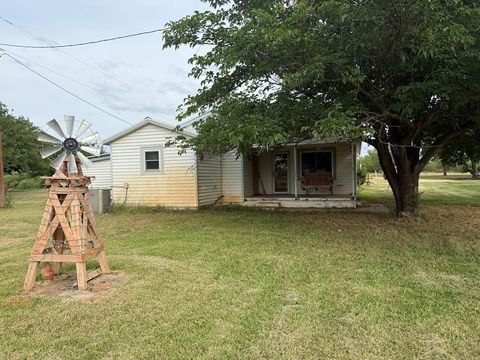Homes For Sale - 1155 Lcr 175<br/> Mitchell County, Colorado City, TX 79512