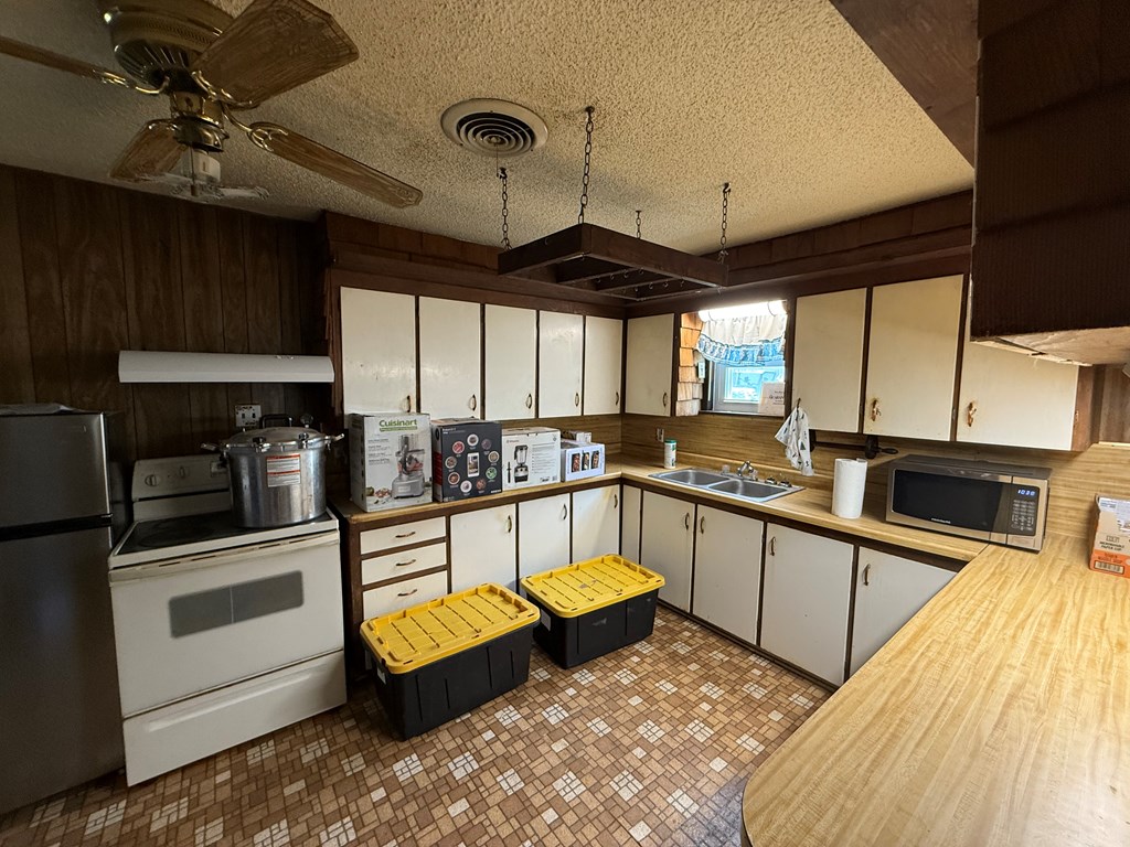 1155 Lcr 175, Colorado City, Texas image 8