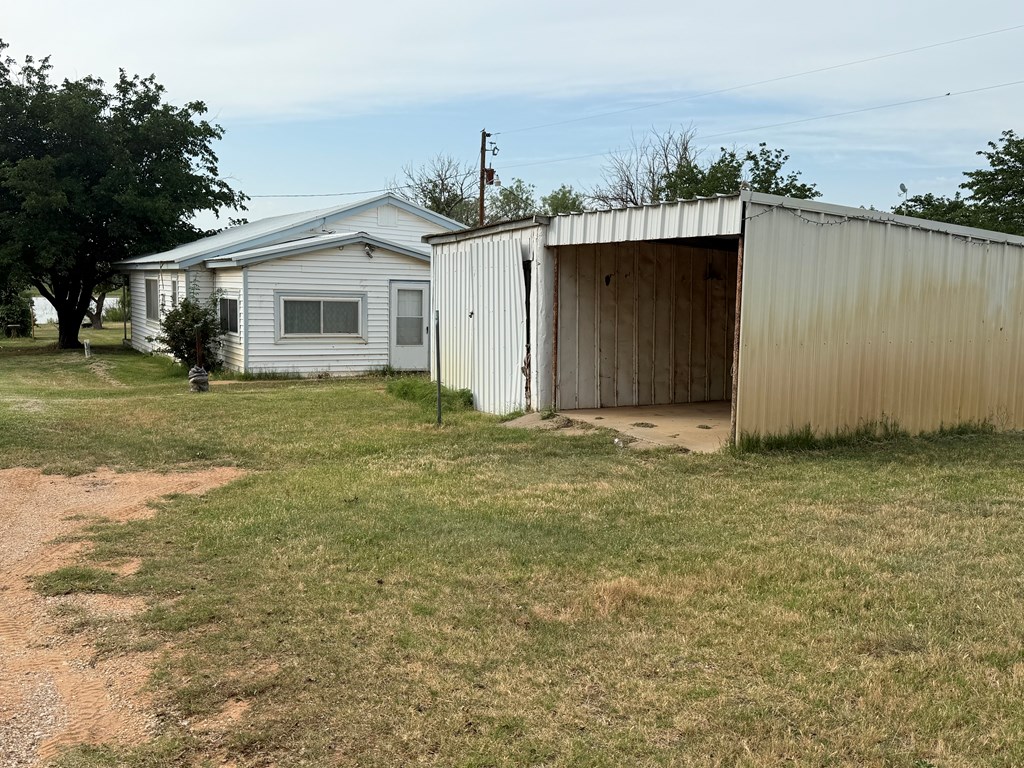 1155 Lcr 175, Colorado City, Texas image 4