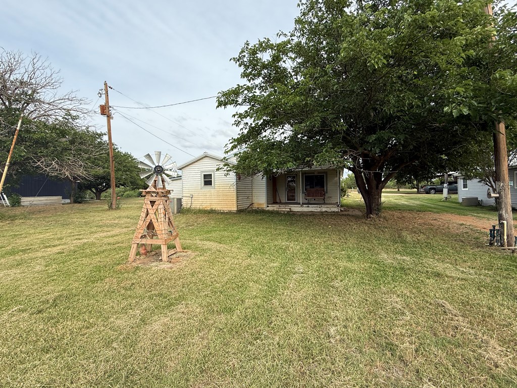 1155 Lcr 175, Colorado City, Texas image 6
