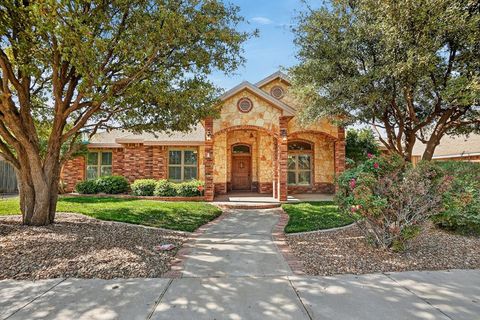 Homes For Sale - 6008 Barton Springs Ct<br/> Midland, TX 79707