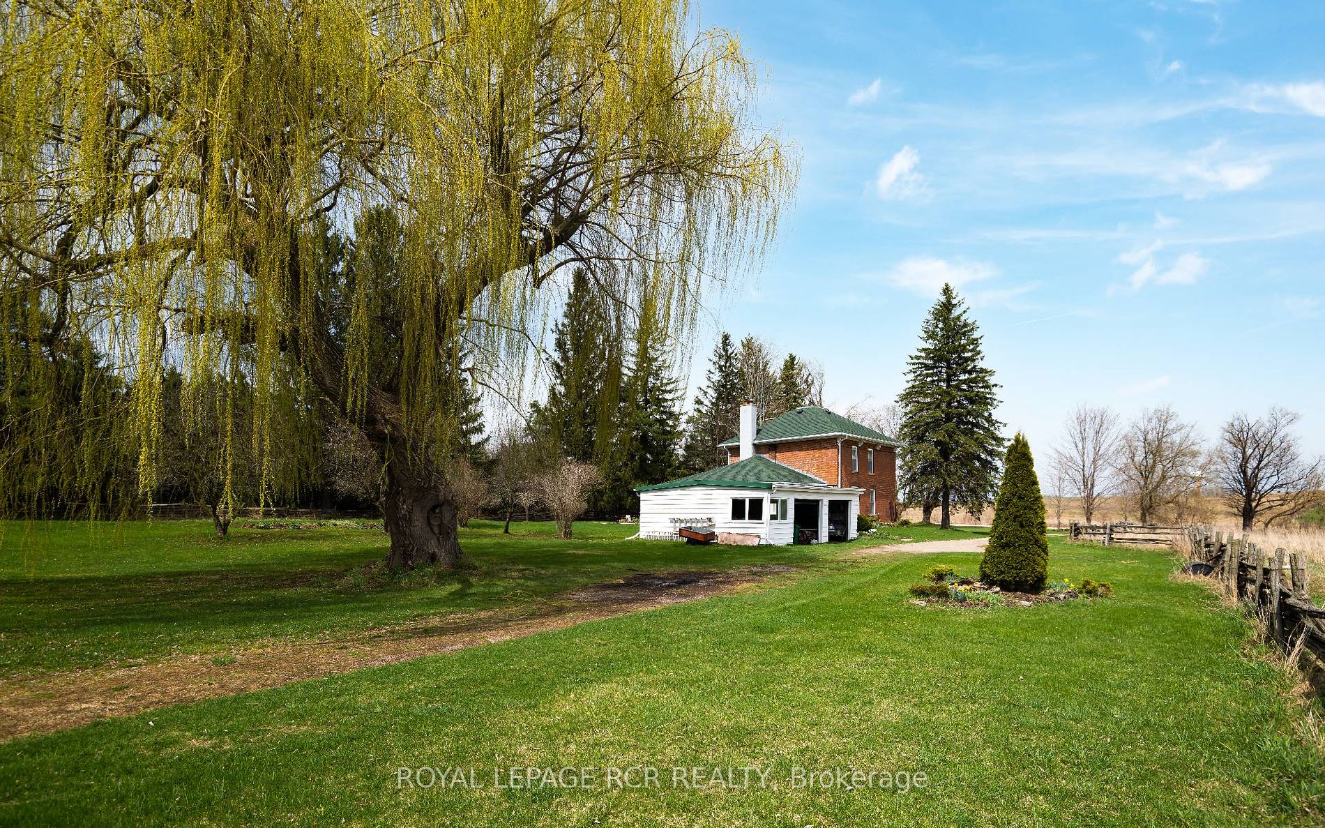 21120 Kennedy Road