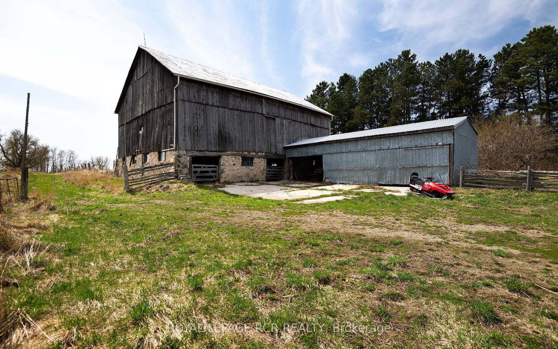 21120 Kennedy Road