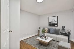 Toronto, ON M1N 3K9, Canada, 2 Bedrooms Bedrooms, ,1 BathroomBathrooms,Residential,Active,37482