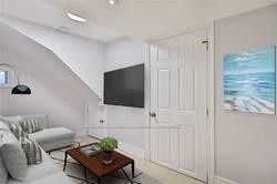 Toronto, ON M1N 3K9, Canada, 2 Bedrooms Bedrooms, ,1 BathroomBathrooms,Residential,Active,37482