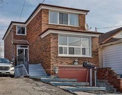 Toronto, ON M1N 3K9, Canada, 2 Bedrooms Bedrooms, ,1 BathroomBathrooms,Residential,Active,37482