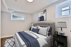 Toronto, ON M1N 3K9, Canada, 2 Bedrooms Bedrooms, ,1 BathroomBathrooms,Residential,Active,37482