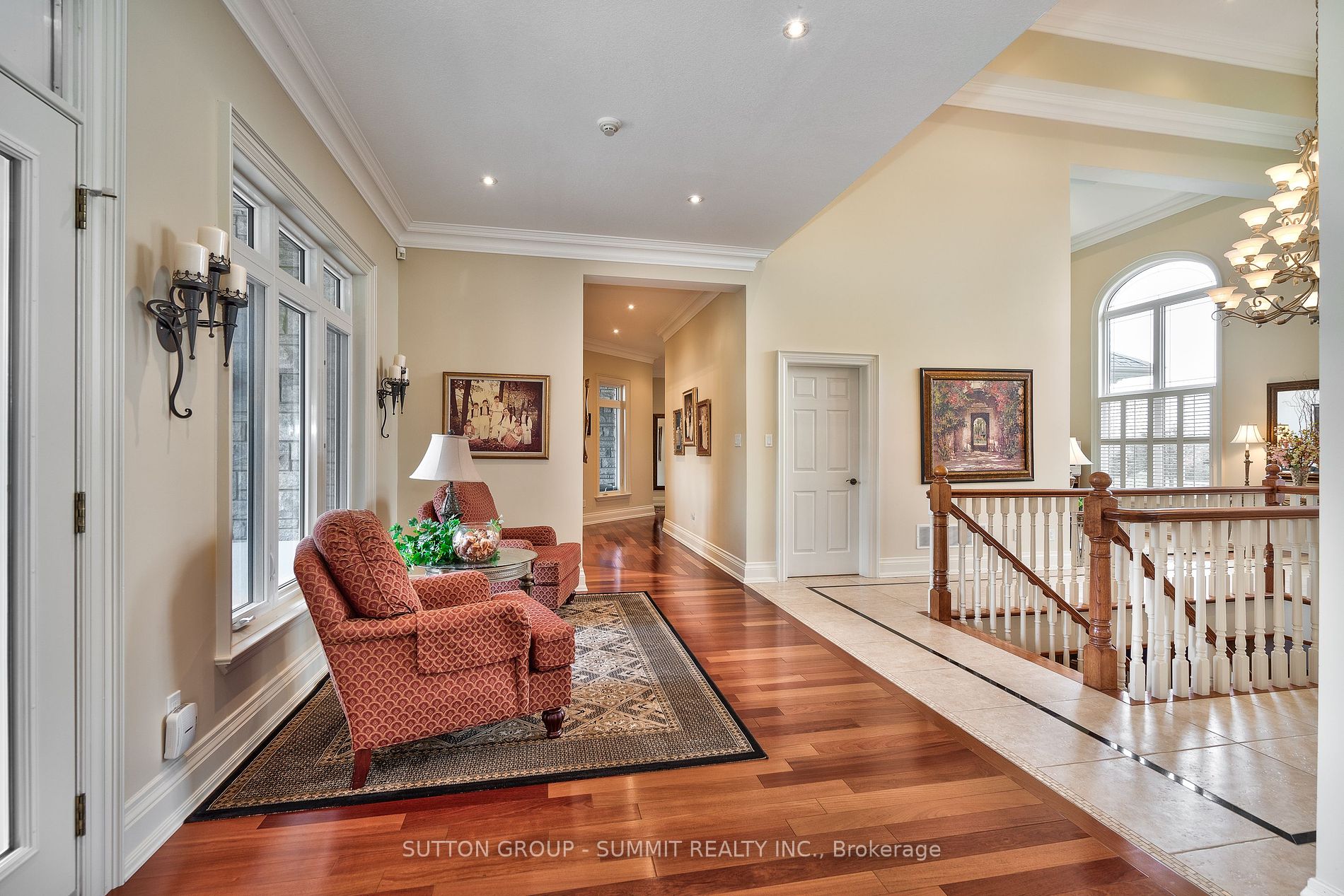 5431 APPLEBY Line