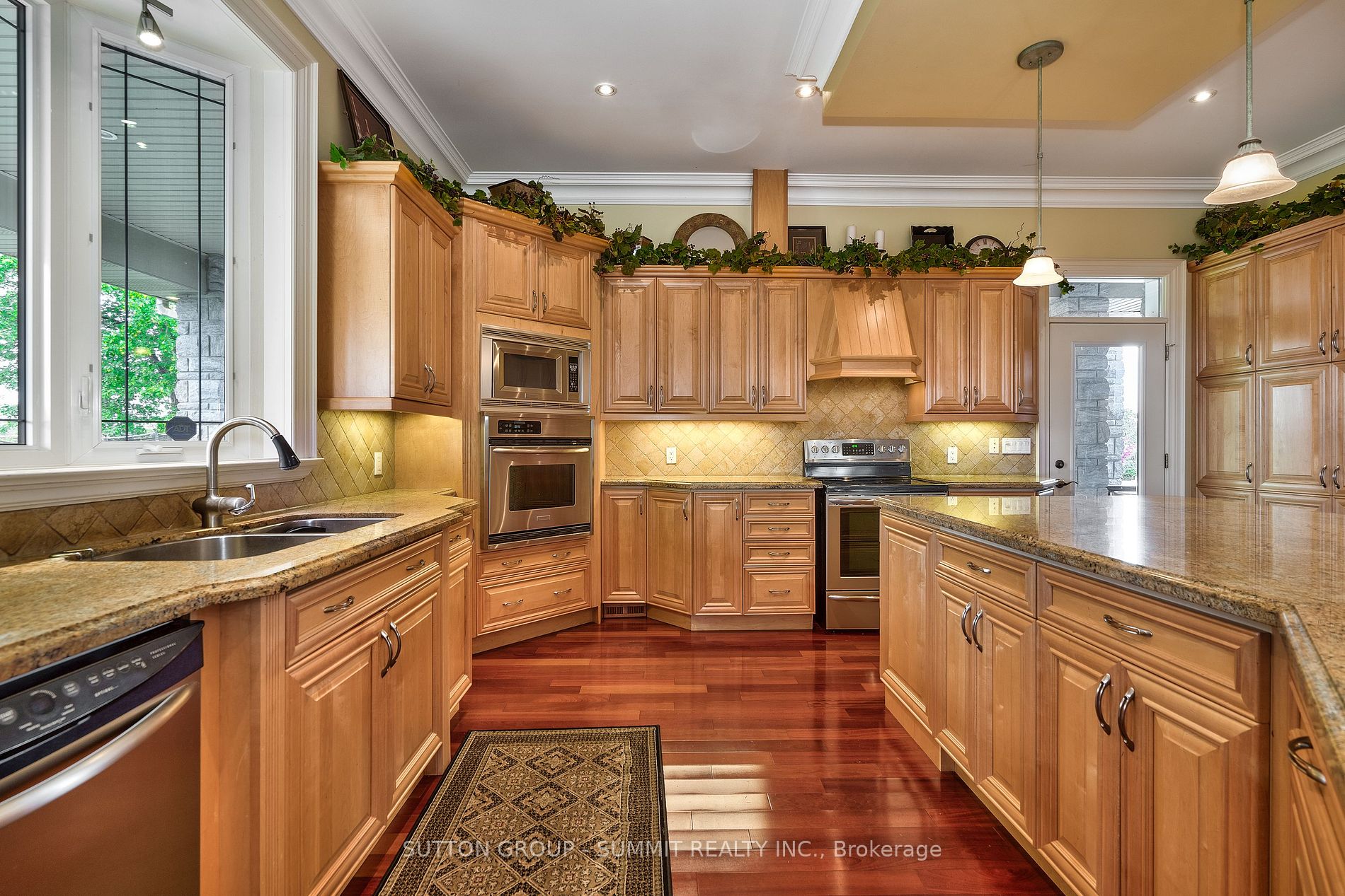 5431 APPLEBY Line