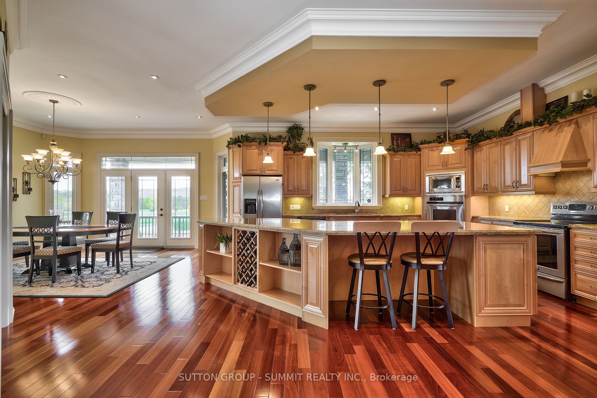 5431 APPLEBY Line
