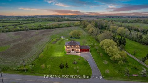 13529 Centreville Creek Road Caledon ON L7C 3B9