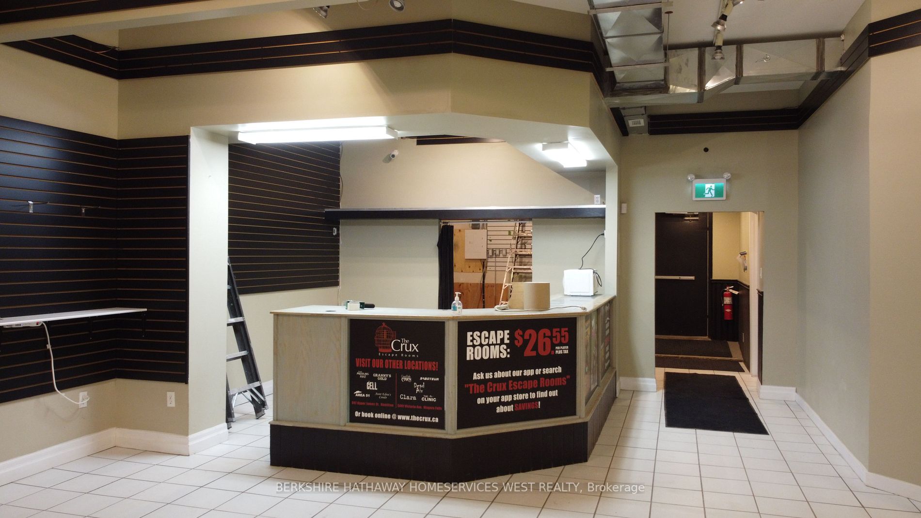 St. Catharines, ON L2R 4M5, Canada, ,2 BathroomsBathrooms,Residential,Active,70014